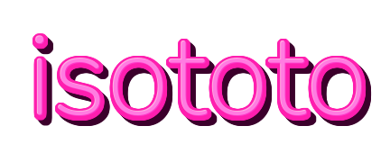 isototo — logo kanal